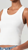 Shrunken Poppy Tank
