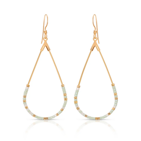 Bee Beautiful Mini Post Earrings