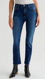 Farrah Boot Crop - 11 Years Wilmington