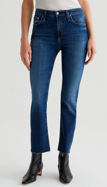 Farrah Boot Crop - 11 Years Wilmington