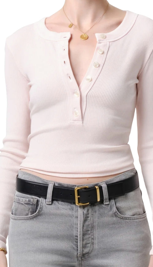 Varra Henley Shirt