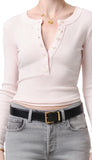 Varra Henley Shirt