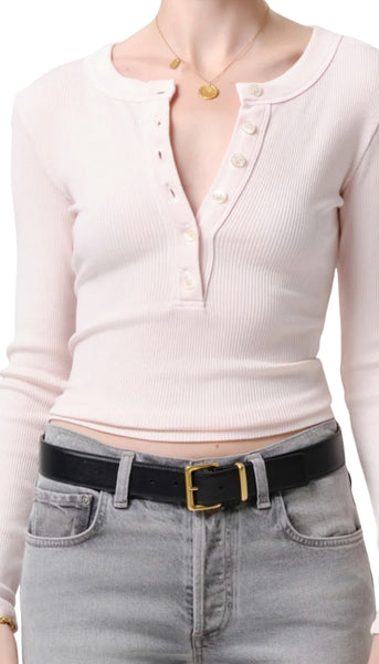 Varra Henley Shirt