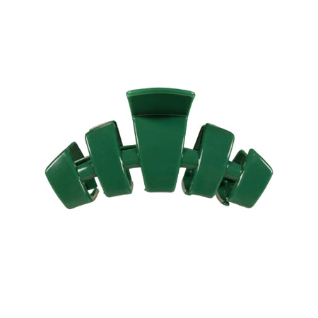 Medium flat square clip-Sunny Days Ahead