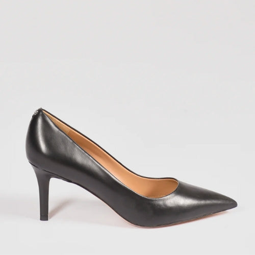 Vienna Dress Pump - Black