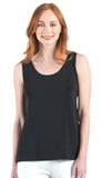 Scoop Tank Midlength