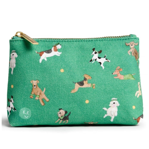 Off Leash Little Pouch