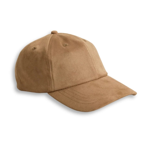 Outpost Suede Hat