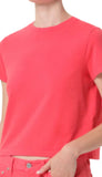 Adine Shrunken Tee