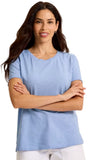 Salty Breeze Jersey Tee