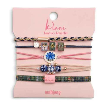 Hair Tie Bracelet-Dream, Small