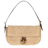 Raffia Bag