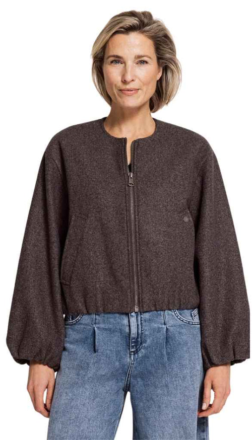 Manoa Jacket