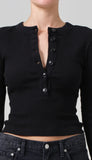 Varra Henley Shirt
