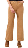 Fly Front 5 Pocket Pant
