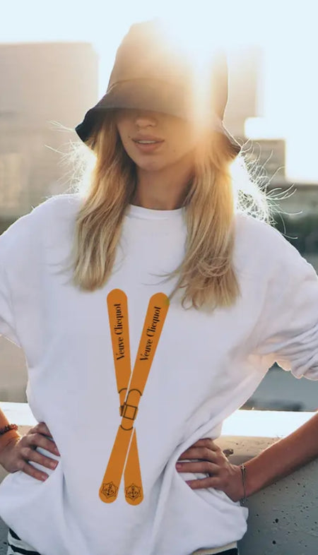 Second Skin Scoop Neck Top