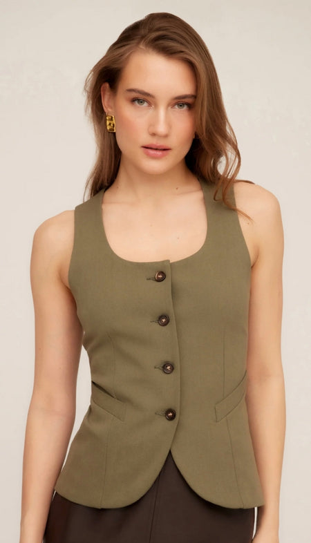 Shrunken Poppy Tank