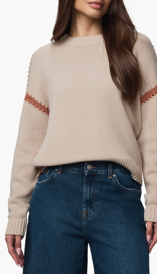 Greyson Sweater