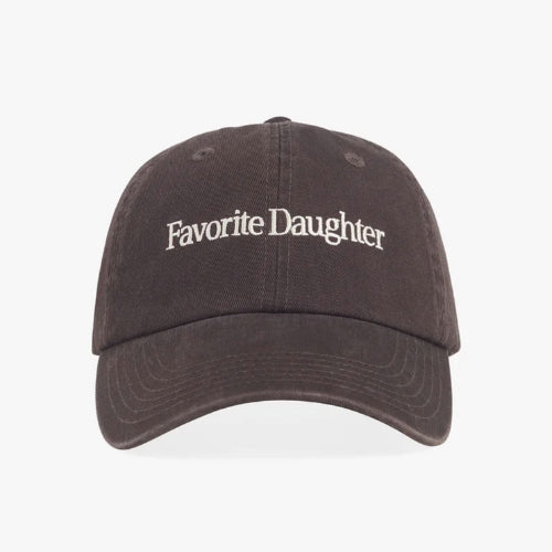Classic Logo Baseball Hat
