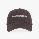 Classic Logo Baseball Hat