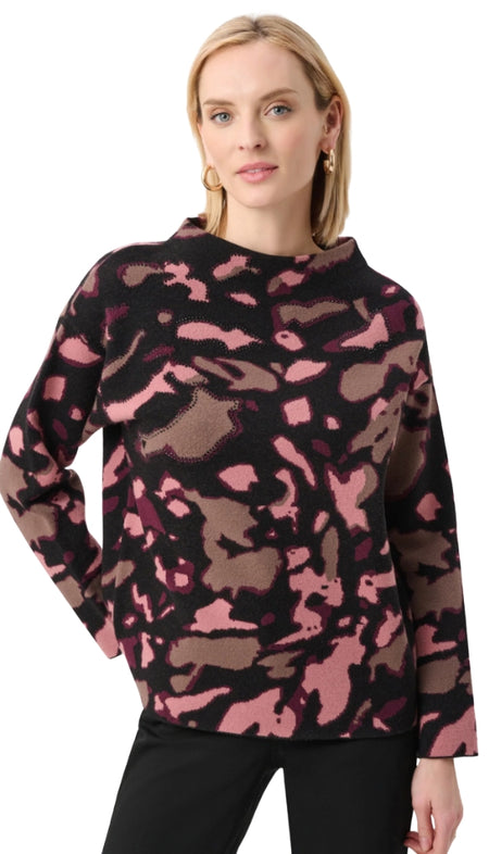1/4 Zip Sweater