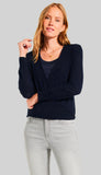 All Year 4-Way Cardigan - Basic's