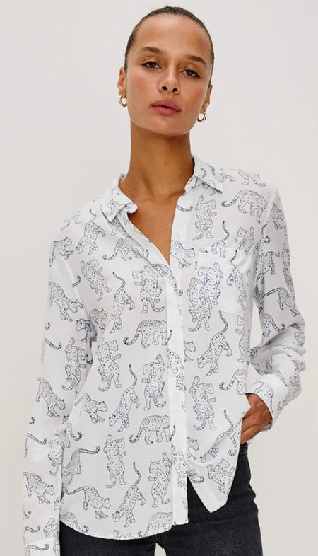 Lace Layering Long Sleeve
