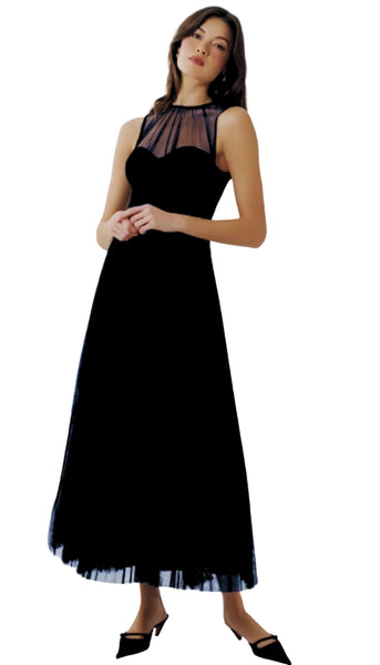 Donya Gown