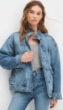 The Margot Jacket