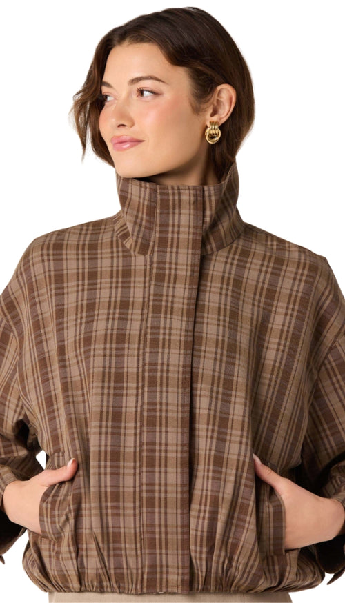 Cooper Jacket