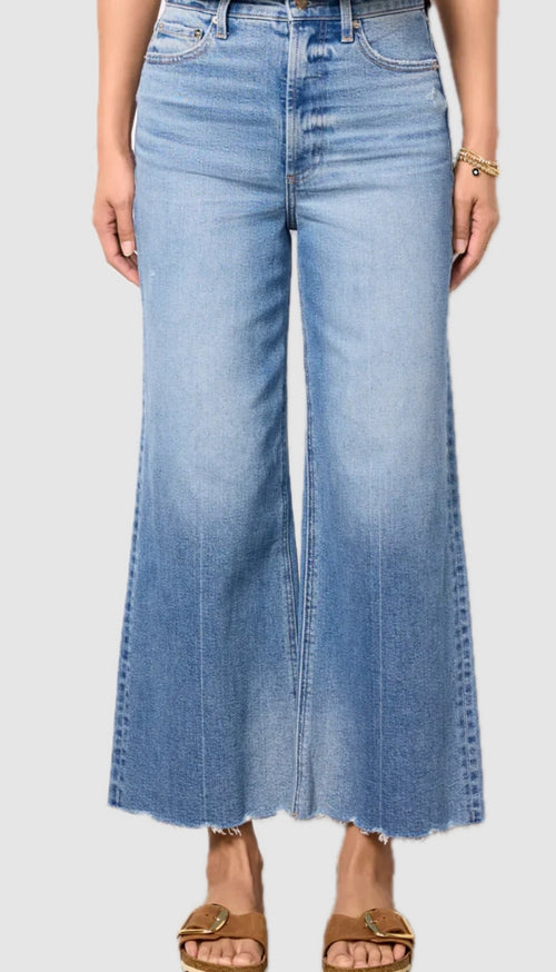 Lana Crop - Rhythm Vintage