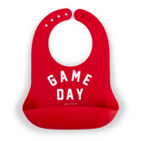 Game Day Wonder Bib