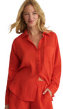 The Perfect Airy Top
