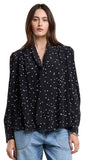 Long Sleeve Blouse