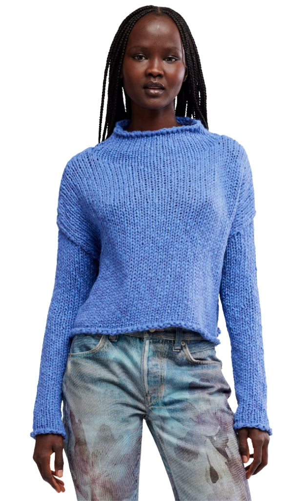 Opal Sweater