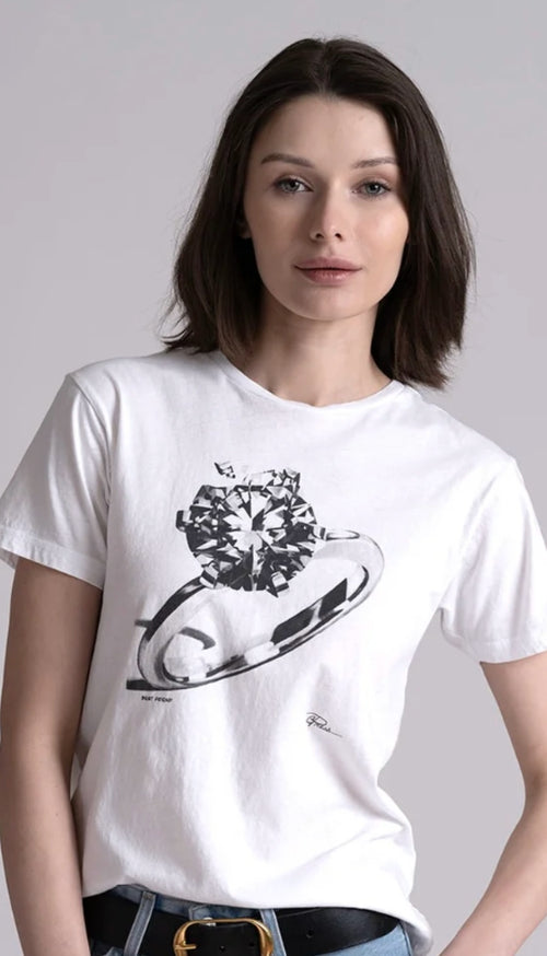 Best Friend Mushie Tee