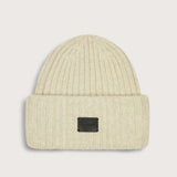Elva Chunky Rib Beanie