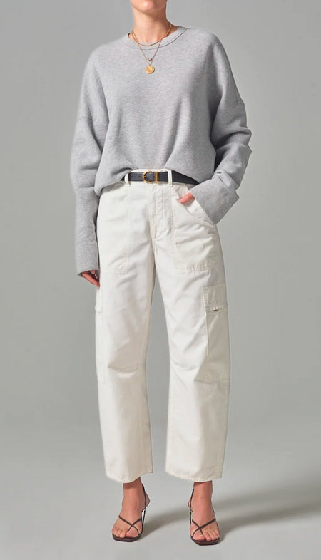 Drawstring Pants