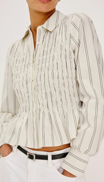 Bradshaw Top