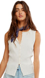 Tilly Vest
