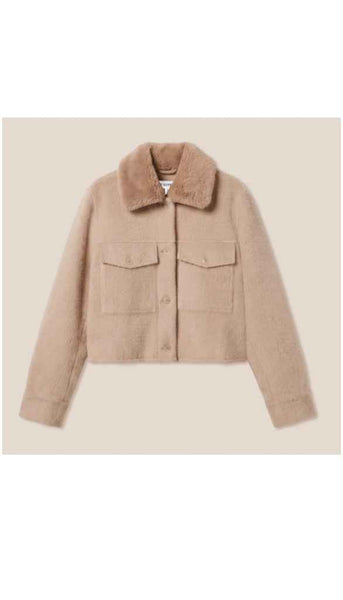 Peyton Jacket