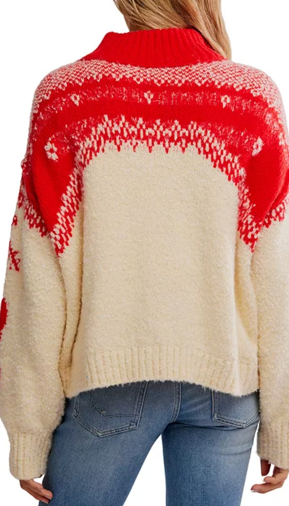 Mythical Sweater