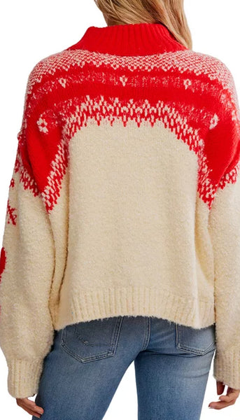 Mythical Sweater