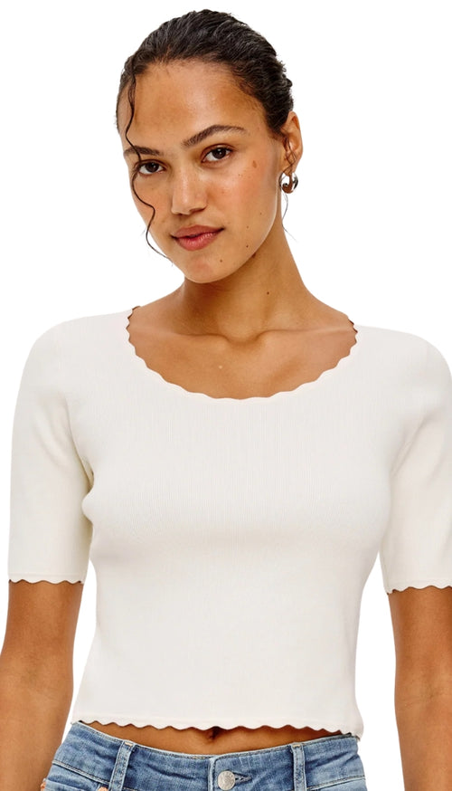 Louanna Top