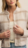 Cambridge Plaid Jacket
