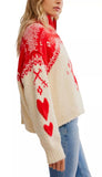 Mythical Sweater