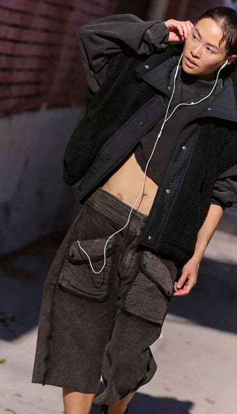 Scout It Out Vest