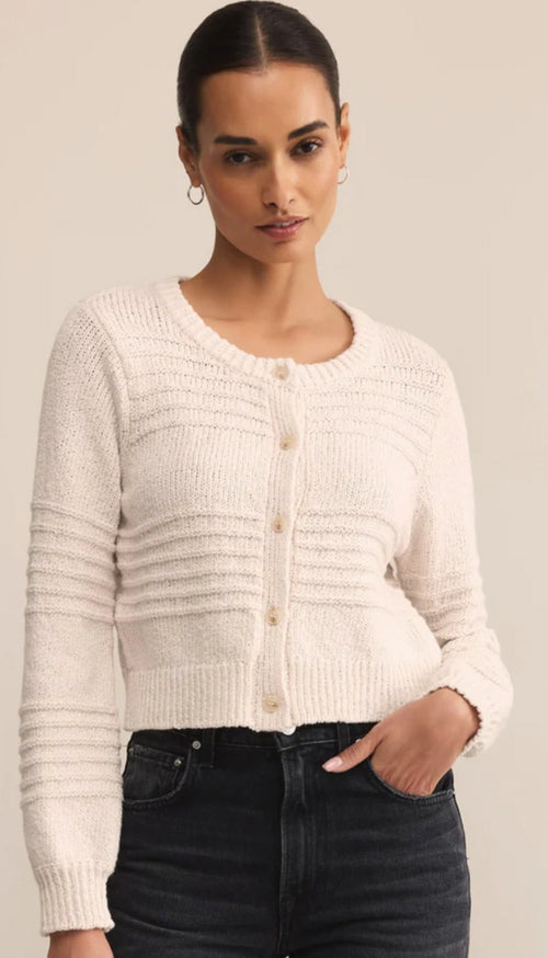Between The Lines Cardigan