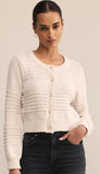 Between The Lines Cardigan