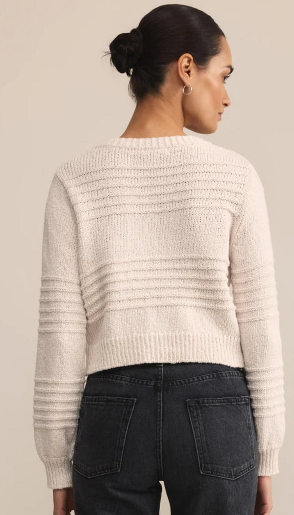Between The Lines Cardigan